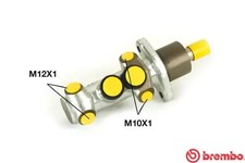 Maître-cylindre de frein Nissan KUBISTAR