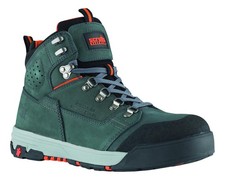 Mens Scruffs Hydra S7L Safety Steel Toe Midsole Work Ankle Boots Sizes 7 to 12