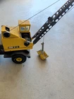 tonka crane truck