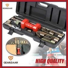 Sealey 4.4kg Slide Hammer Set 10pc 92297 w/ 5800mm  Heavy-Duty
