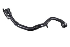 Ladeluftschlauch Ladeluftkühler rechts METZGER für DACIA LOGAN (LS_)