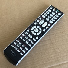 Toshiba Remote Control SE-R0172 VCR DVD Player Combo for SD-V593SU OEM