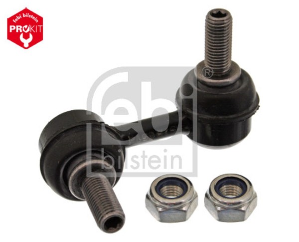 Febi Bilstein Koppelstange Stabilisator Prokit 42078 FüR Honda S2000 AP Stahl-image