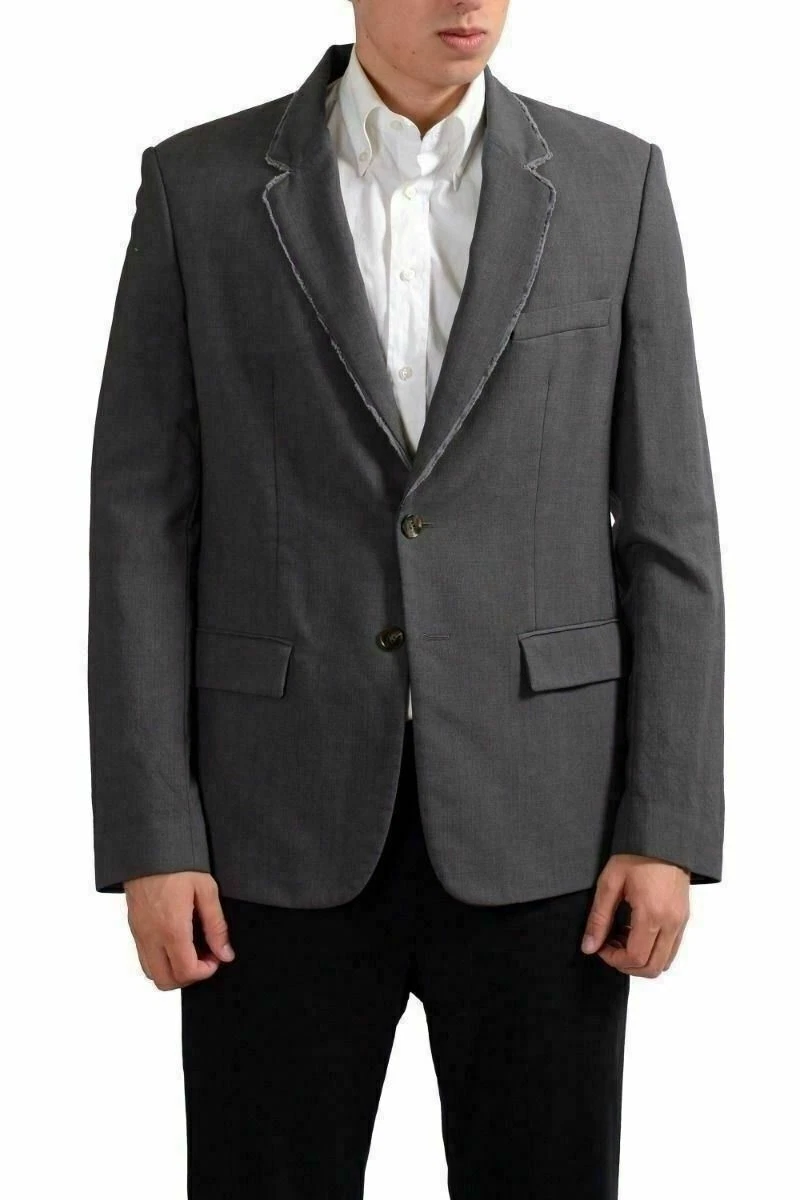 Maison Margiela Gray Suits & Blazers for Men for sale | eBay