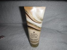 Bath and Body Works Body Cream 8 oz Triple Moisture or 24 Hour Ultra Shea Lotion