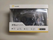 EasySMX X15 Wireless Controller Hall Effect T...