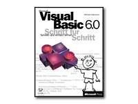 Microsoft Visual Basic 6.0 Schritt für Schritt, m. ... | Buch | Zustand sehr gut