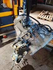 Boite de vitesse Citroen C4