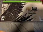Resident Evil VIII 8: Village Collector's Edition (Xbox One/Series X)