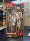 GI Joe Adventure Team Secret of the Mummy's Tomb 12" Action Figure New 2001