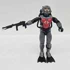 1985 GI Joe Cobra Eels Frogman *Missing Breathing Tube*