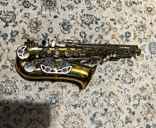 Selmer Alto Saxophone AS500