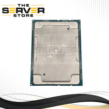 Intel Xeon Gold 6263CY 2.60GHz 24 Core 33MB 205W FCLGA3647 CPU SRFUT