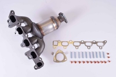 NEU Katalysator KAT für Opel Astra G H Meriva Signum Vectra B C K Z18XE