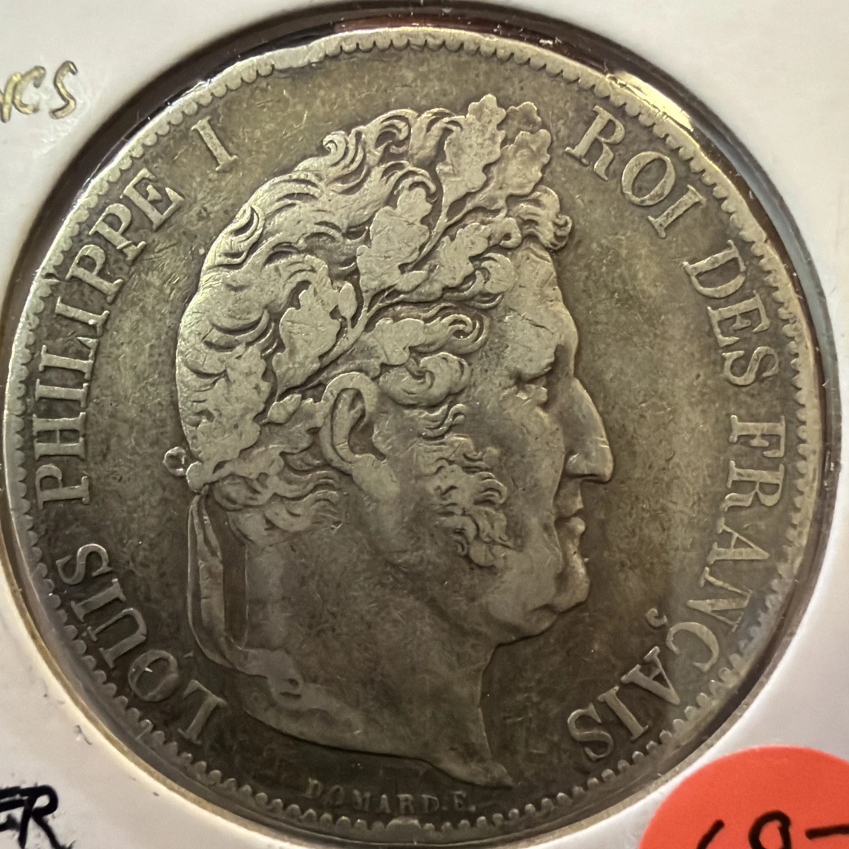 1841 Year French Coins for sale | eBay