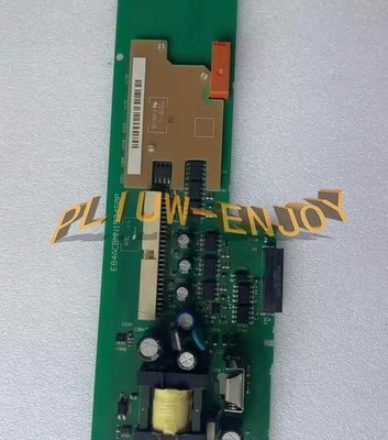 1PC New Lenze Variable frequency drive board E84ACBMN1534S0P