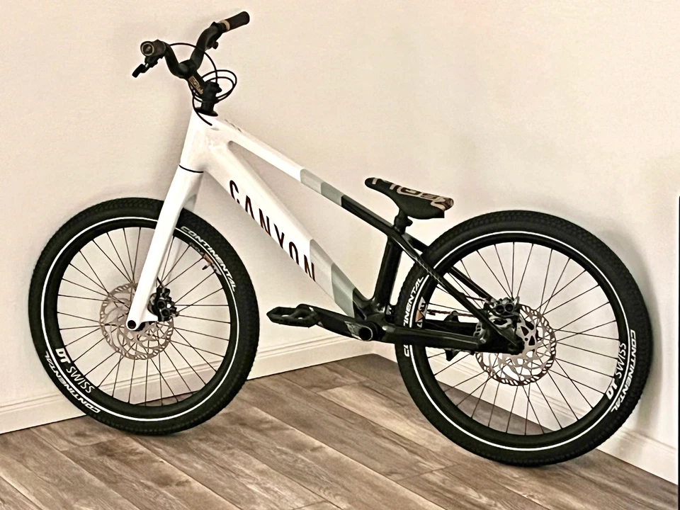 Canyon CFR Stitched Trial (wie Neu) - Bild 2 von 4