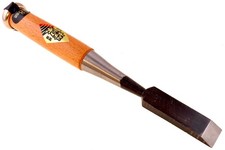 Sakura Woodcarving Carpenters Socket Chisel 1...