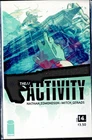 The Activity #14 (Image Comics Malibu Comics)