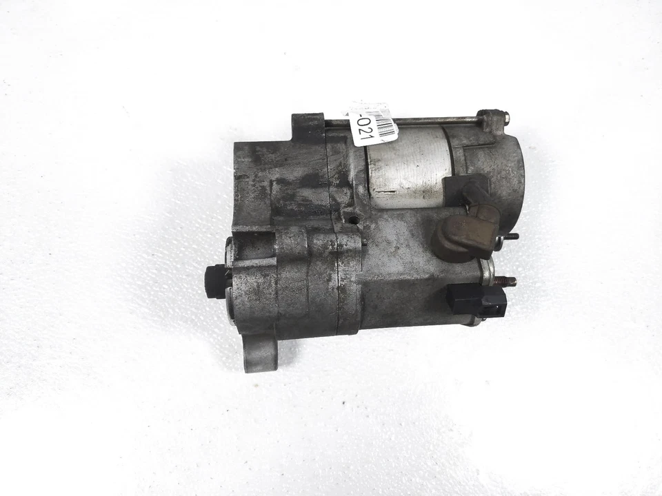 2008-2010 Dodge Challenger Starter Motor 5030076Ad - Image 4 of 4
