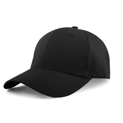 Basecap Herren Sommer Basecap Damen Schwarz Adjustable Baumwolle Baseball Cap...