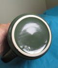 United States Army Coffee Cup Tea This We'll Defend Since 1775 Dark Green — photo 3