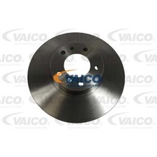VAICO 2x Bremsscheibe belüftet vorne für BMW 7er E38 E32 8er E31 E39 Alpina