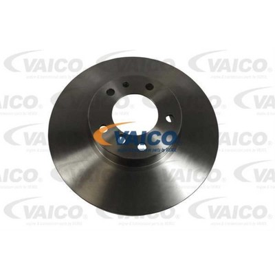 VAICO 2x Bremsscheibe belüftet vorne für BMW 7er E38 E32 8er E31 E39 Alpina