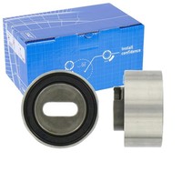 SKF Spannrolle Zahnriemen Passend FüR KIA Pride RIO Sephia Mazda 121 323 Demio