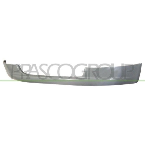 Réparer votre Toyota avec le pare-chocs avant Prasco TY3201011 : protection inférieure durable