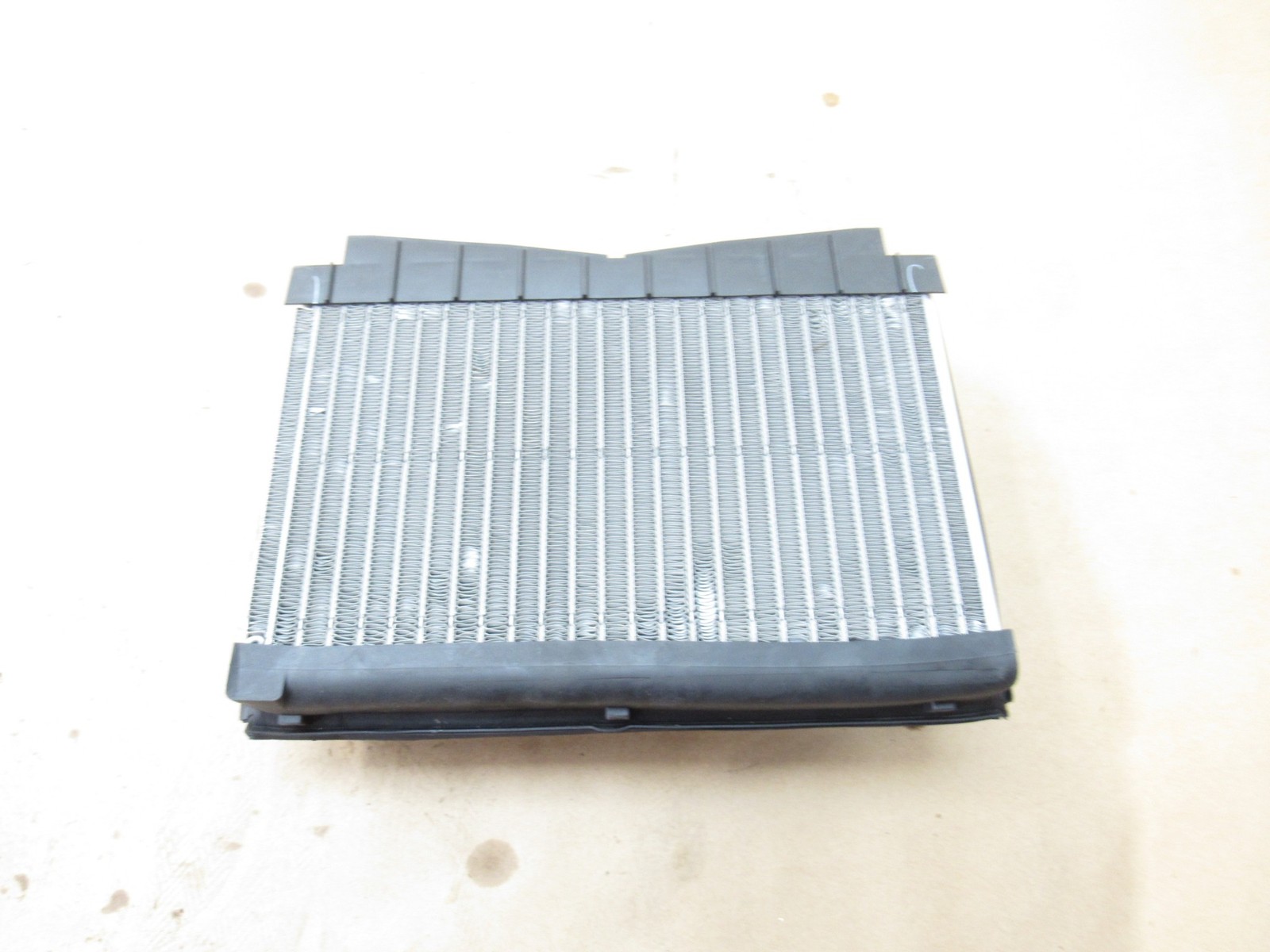 Bentley Continental GT 2012 AC A/C Evaporator Core 11-18 ;#3