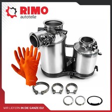 für Seat Leon 1.6 TDI 81kW (2013-2014) Dieselpartikelfilter Partikelfilter DPF