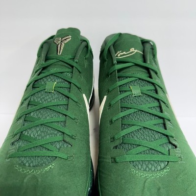 Nike Kobe AD Mid Giannis Antetokounmpo PE Promo Sample Men's Size