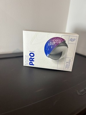 Vice Golf Pro Golf Balls Limited Edition - Galaxy Pro NEW Dozen Golf Balls