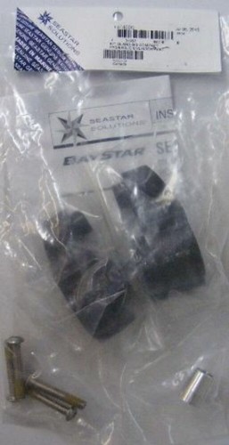 Seal Kit HP4600 for Baystar Cylinder HC4645H HC4647H HC4648H HC4658H Teleflex - Bild 3 von 10
