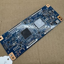 VIZIO 55.65T50.C26 T-CON BOARD FOR P65-E1 AND OTHER MODELS