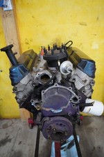 289 Sbf Ford Bored .30 Over
