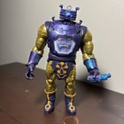 Marvel Legends Hydra Supreme 2-Pack Arnim Zola  Action Figure 6