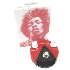 JIM DUNLOP Jim Dunlop / FFM6 Band of Gypsys Fuzz Face Mini Effector □UD4627