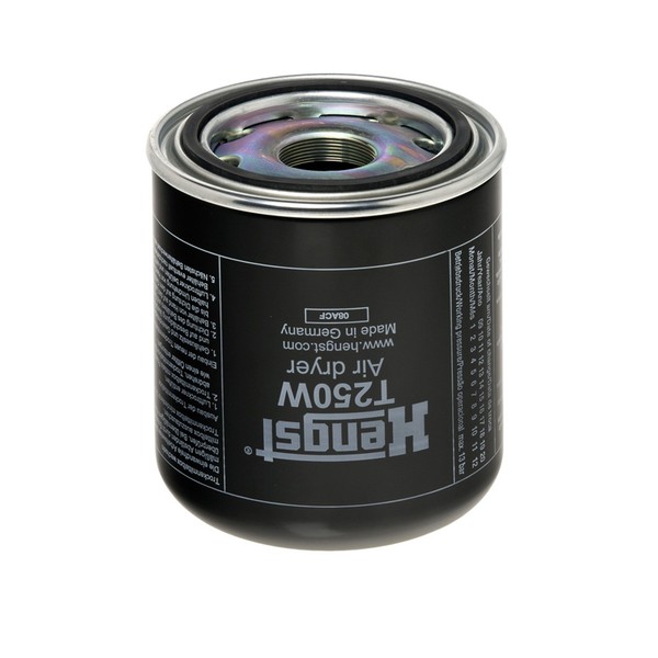 Lufttrocknerpatrone Druckluftanlage Hengst Filter T250W FüR Mercedes LN1 T2 B670-image