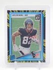 2025 Donruss Optic Jaylin Noel Base (RAW)
