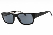 NEW Tommy Hilfiger TH 2017/S-0807 IR Sunglasses 56mm 100 Authentic