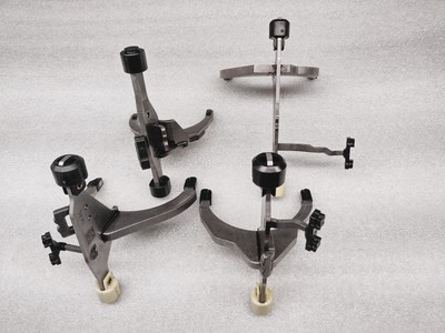 reformed × FAF Audi Volkswagen 0GC DQ381 DSG 7 Speed Transmission Shift Fork Set