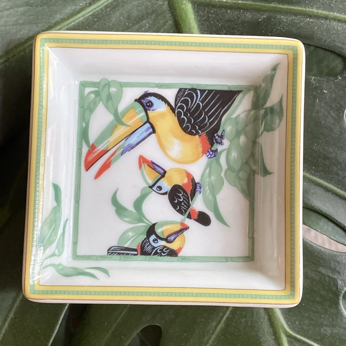 hermes toucan products for sale | eBay