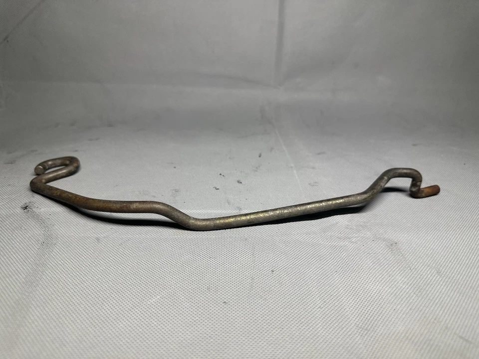 94-01 ACURA INTEGRA - PALANCA DE HÉLICE DE LIBERACIÓN DEL CAPÓ PALANCA DE RETENCIÓN - 74145-SR3-000 OEM Foto 3 de 4