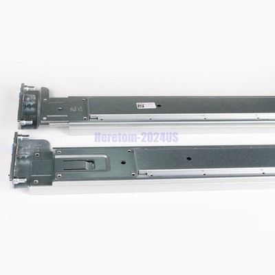 Dell 6CJRH 2U Ready Rack Rails Kit PowerVault MD1200 MD1220