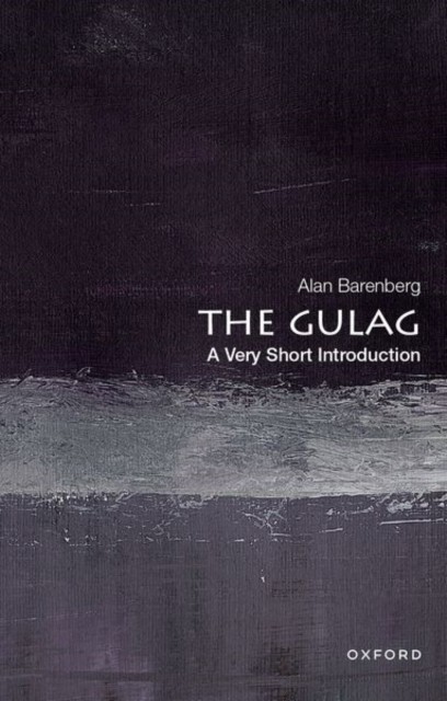 The Gulag A Very Short Introduction by Alan  Barenberg (Paperback Book)
