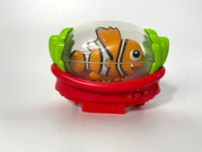 Disney Finding Nemo Activity Bouncer Jumper Clown Fish Toy Replacement Part