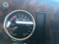 2005 INTERNATIONAL 9200I Gauges Used P-7223
