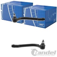 2X Skf SpurstangenkÖPfe Passend FüR Hyundai Elantra I30 Kia Cee'd Cerato